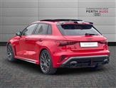 Audi RS3 Image 3