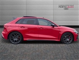 Audi RS3 Image 4