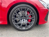 Audi RS3 Image 5