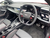 Audi RS3 Image 6
