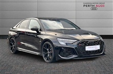 Used Audi RS3