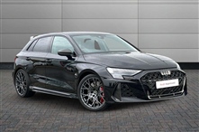 Used Audi RS3