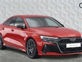 Audi RS3 Image 1