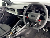 Audi RS3 Image 6