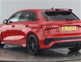 Audi RS3 Image 3