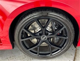 Audi RS3 Image 4