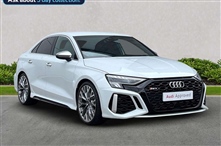 Used Audi RS3