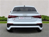 Audi RS3 Image 4