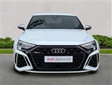 Audi RS3 Image 5