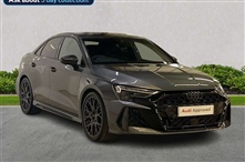 Used Audi RS3
