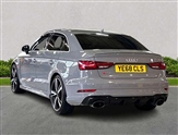 Audi RS3 Image 2