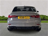 Audi RS3 Image 4