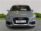 Audi RS3 Image 5