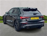 Audi RS3 Image 2