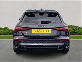 Audi RS3 Image 4