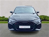 Audi RS3 Image 5