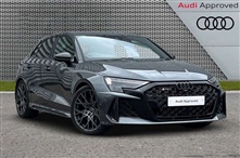 Used Audi RS3 Used Audi RS3