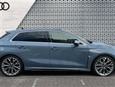 Audi RS3 Image 4