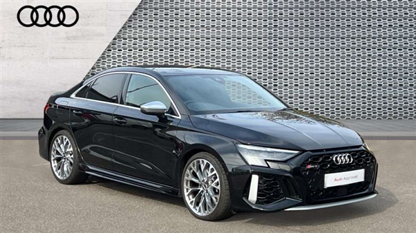 Large image for the Used Audi RS3