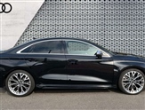 Audi RS3 Image 4
