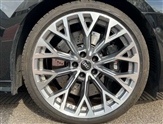 Audi RS3 Image 5