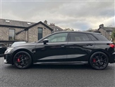 Audi RS3 Image 4