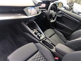 Audi RS3 Image 2