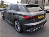 Audi RS3 Image 3