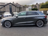 Audi RS3 Image 4