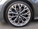 Audi RS3 Image 5