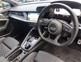Audi RS3 Image 6