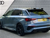 Audi RS3 Image 3