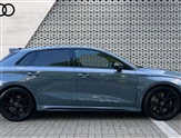 Audi RS3 Image 4