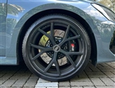Audi RS3 Image 5