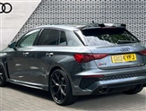 Audi RS3 Image 3