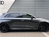 Audi RS3 Image 4