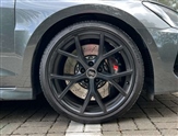 Audi RS3 Image 5