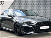Audi RS3 Image 1