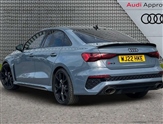 Audi RS3 Image 4