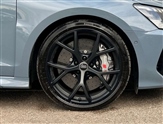 Audi RS3 Image 6