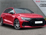 Audi RS3 Image 1