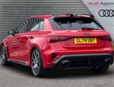 Audi RS3 Image 4