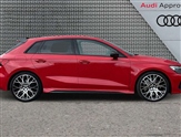 Audi RS3 Image 5