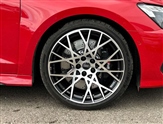 Audi RS3 Image 6