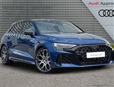 Audi RS3 Image 1