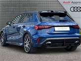 Audi RS3 Image 4