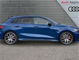Audi RS3 Image 5