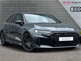 Audi RS3 Image 1