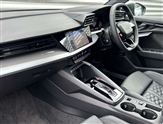 Audi RS3 Image 2