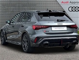 Audi RS3 Image 3
